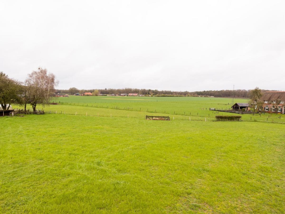 Herberg De Kemper Маркело Экстерьер фото